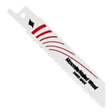 BOSCH BIMETAL RECIP BLADE 14T CARDED VA30206